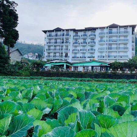City Apartment'S Nuwara Eliya Esterno foto