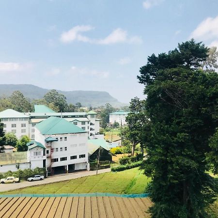 City Apartment'S Nuwara Eliya Esterno foto