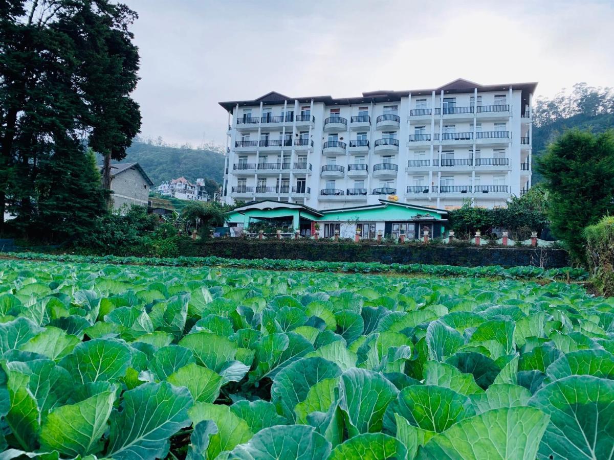 City Apartment'S Nuwara Eliya Esterno foto
