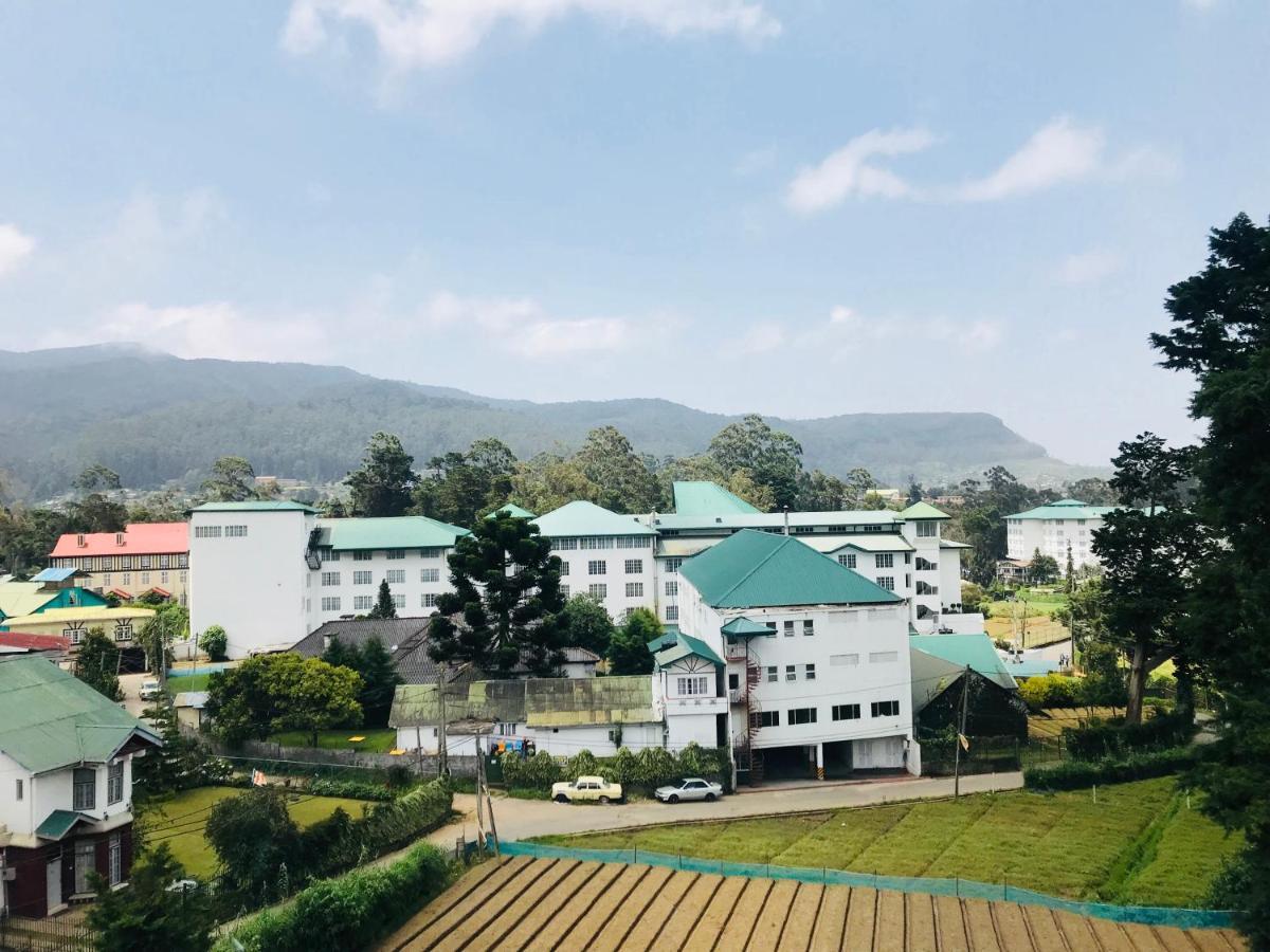 City Apartment'S Nuwara Eliya Esterno foto