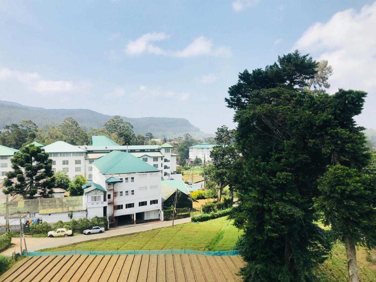 City Apartment'S Nuwara Eliya Esterno foto