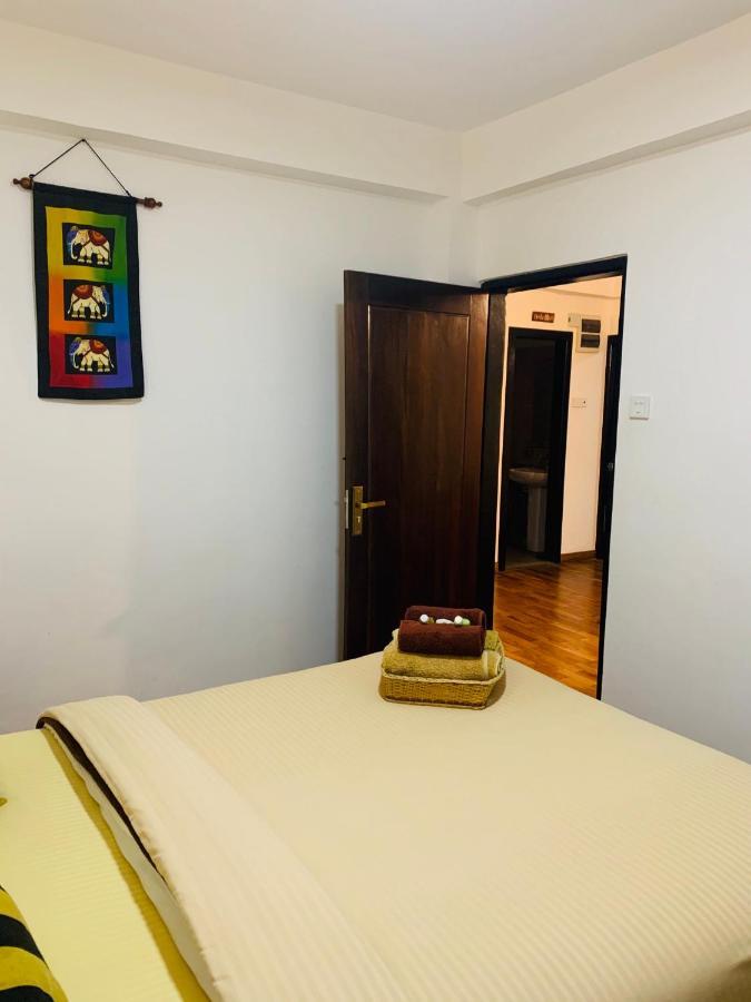 City Apartment'S Nuwara Eliya Esterno foto