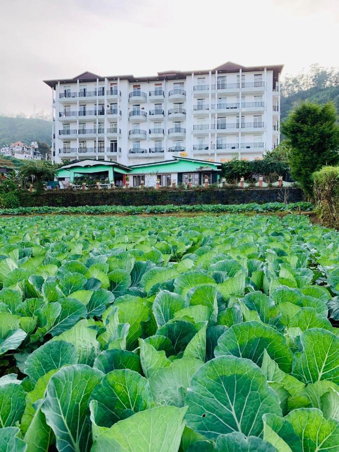 City Apartment'S Nuwara Eliya Esterno foto