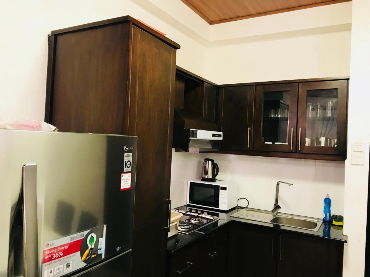 City Apartment'S Nuwara Eliya Esterno foto