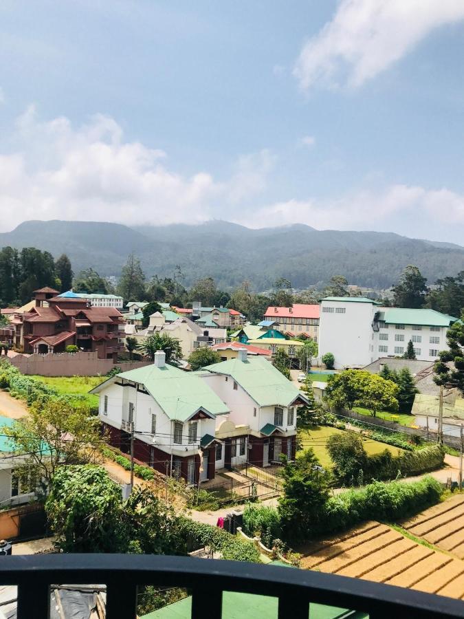 City Apartment'S Nuwara Eliya Esterno foto