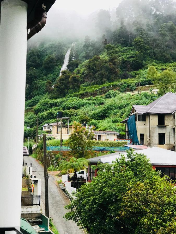 City Apartment'S Nuwara Eliya Esterno foto