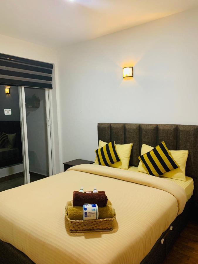 City Apartment'S Nuwara Eliya Esterno foto