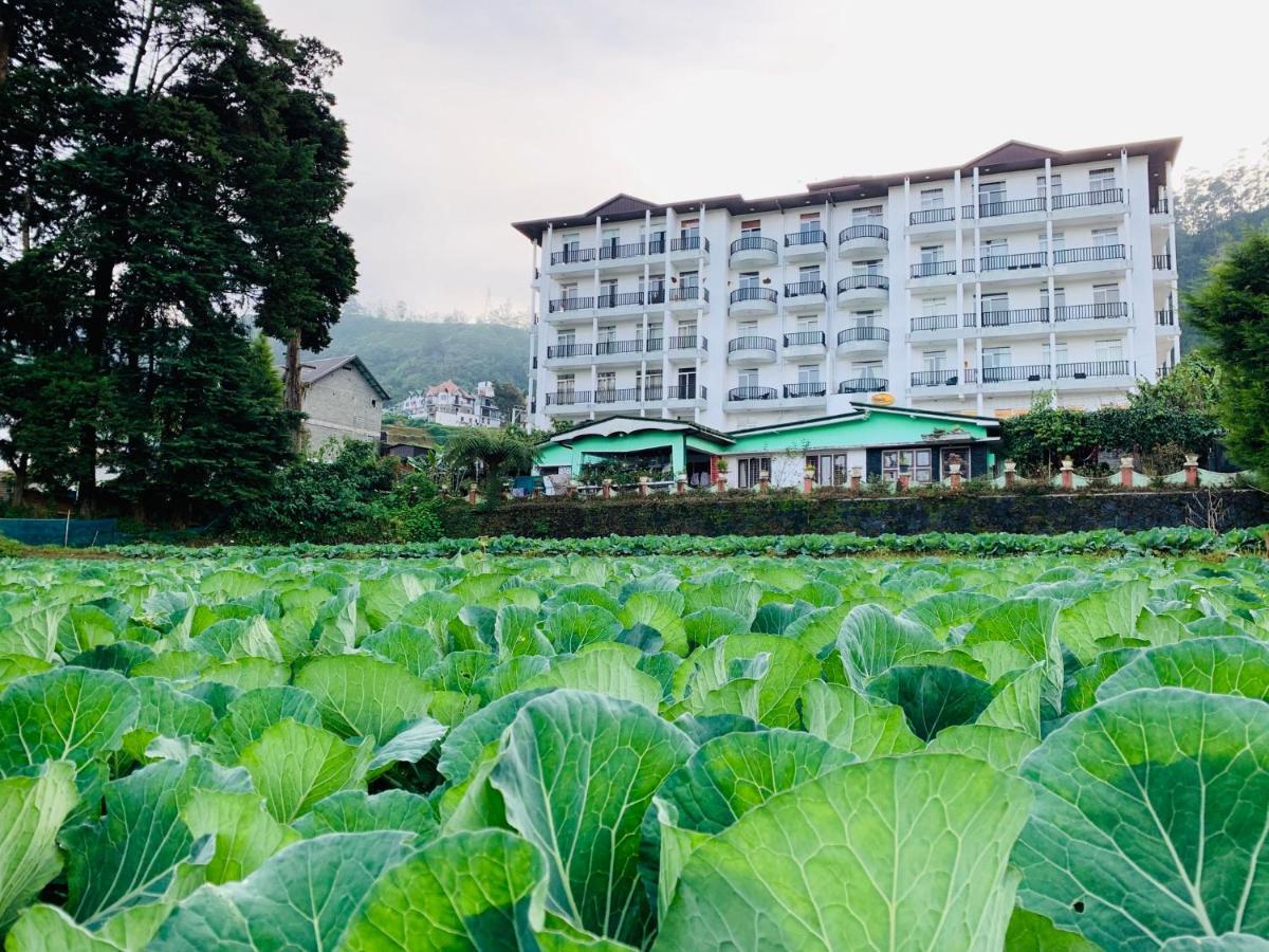 City Apartment'S Nuwara Eliya Esterno foto