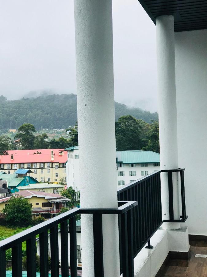City Apartment'S Nuwara Eliya Esterno foto