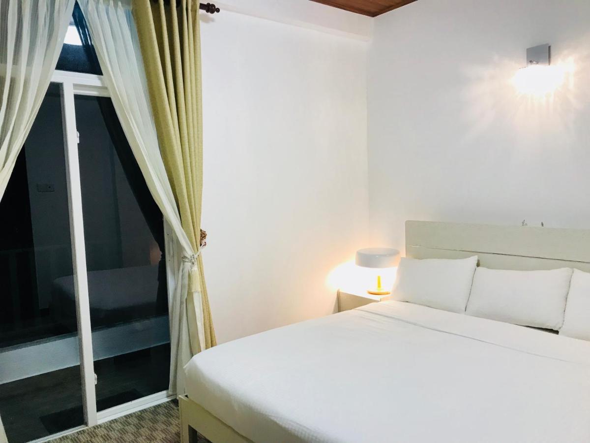 City Apartment'S Nuwara Eliya Esterno foto